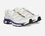 Zapatillas Salomon xt6 blancas azul